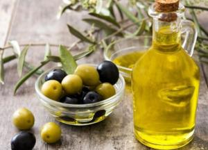 Как выбрать самое лучшее оливковое масло