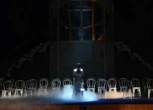 В Киевском театре оперетты состоялся показ премьерного спектакля «Графиня Марица» (фото)