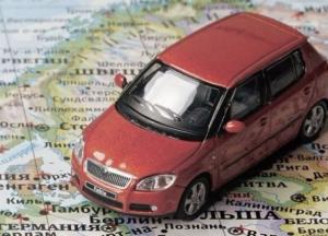 6 советов тем, кто собирается в Европу на автомобиле в первый раз