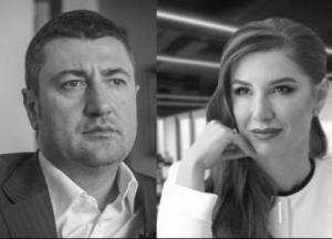 Расследуйте это: как связаны Алена Дегрик, Евгений Шевцов и олигарх Олег Бахматюк