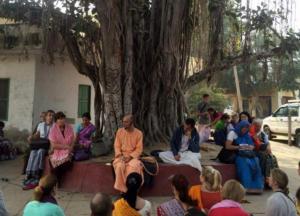 Денежная реформа в Индии: хотели как лучше