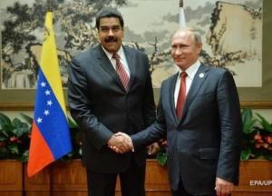 Четыре интриги вокруг Путина и Венесуэлы