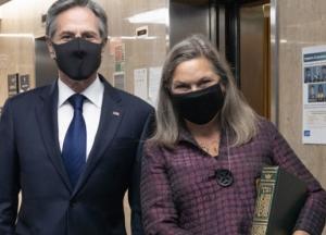 Настоящая цель визита Блинкена. Что должны понимать украинцы