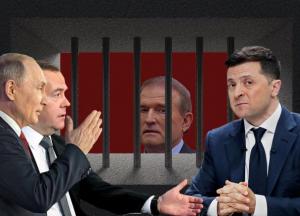 Хотят ли русские войны: как следует понимать статью Медведева об Украине
