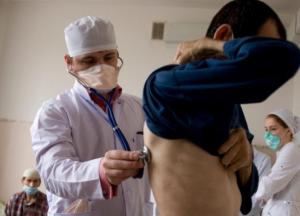 Закрытия тубдиспансеров допустить нельзя