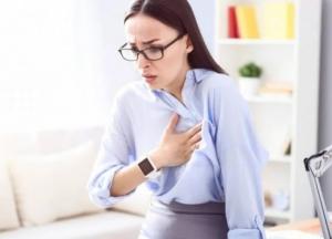 Восемь тревожных сигналов. Как распознать заболевание сердца