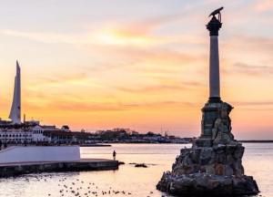 Ненужный Севастополь