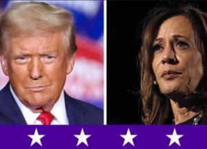 Хто наступний президент США? Усі ризики і наслідки для американців та України