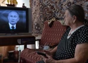 Пистолет у виска