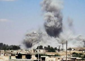 Ракетные удары по Сирии: что задумал Израиль