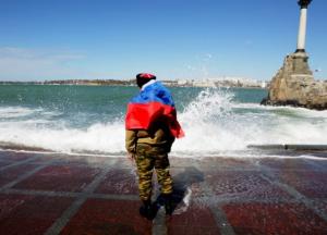 Путин будет давить на Украину, а люди в Крыму ему не нужны