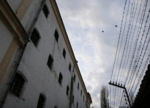 «Беркутівців» включають в список на обмін. Чаша переповнена. Пружинка стиснулась