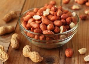 Арахис: чем полезен и чем опасен