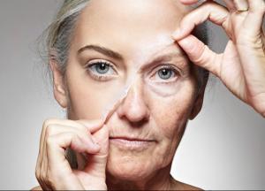 Как замедлить старение кожи: 6 эффективных бьюти-ритуалов