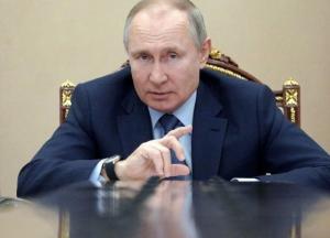 Кремлевская ловушка: почему Путин навсегда потерял Украину