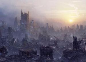 Третья мировая из-за панамских офшоров