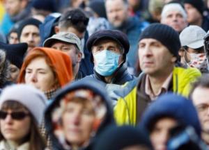 Вирус с нами надолго и нам предстоит долгий путь