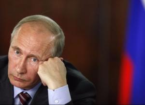 Гра Путіна в контексті мінського тупіка