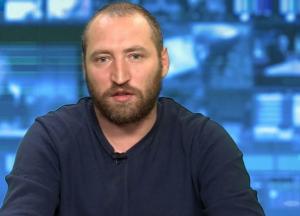 ​Все готовятся к большой войне