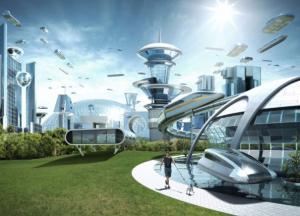 Шесть профессий будущего