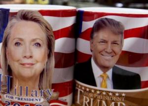 Американская революция XXI века