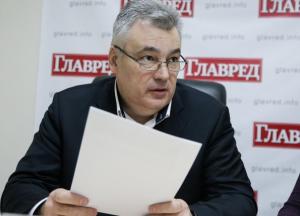 Зберегти історичну пам’ять про національно-визвольний рух на Луганщині: Снєгирьов звернувся до Петра Порошенка