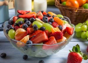 Идеальное время для похудения: как питаться летом