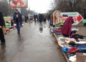 Письмо из Луганска: из грязи – в грязь