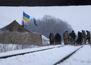 Блокада Донбасу - популізм і політиканство депутатів