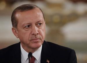 Маленькая победоносная война Эрдогана