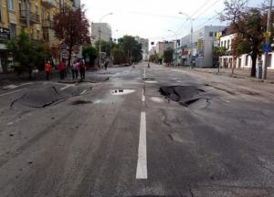 Чуда не будет: Украине придется взрослеть в авральном режиме