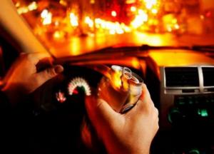 ​За пьяные гонки будут арестовывать. Остановят ли законодательные нововведения любителей выпить за рулем?