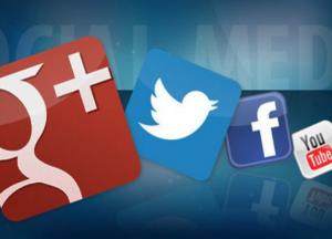 Налог на YouTube и Google: Слуга народа ищет резервы для бюджета? 