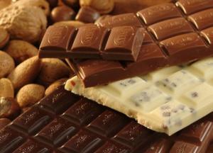 Який шоколад краще їсти і чому