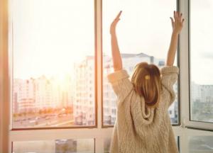 Как чувствовать себя бодрым и свежим утром: 5 советов