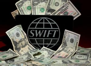 ​Когда Россию отключат от SWIFT?
