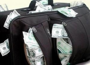 3 миллиона долларов перетекли из киевского бюджета в чужие карманы за воздух