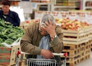 Почему цены на продукты растут и будут расти