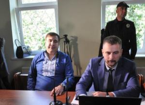 ​Проблема освобождения Саакашвили отошла для президента на второе место