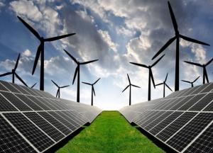 Как растет зеленая энергетика в мире и в Украине