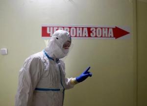 К Украине приближается катастрофа