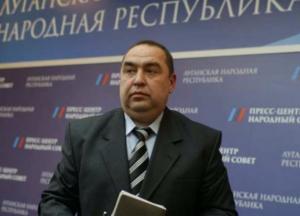 Две версии о покушении на Игоря Плотницкого