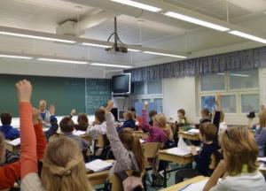 Финская система образования угасает