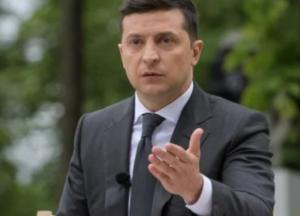 Зеленський очолює президентський рейтинг - опитування КМІС