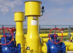 ​Добыча газа в Украине демонстрирует стабильный рост