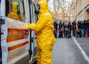 Когда закончится карантин в Украине