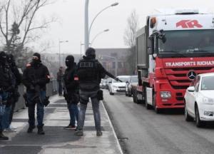 ​Теракт в Страсбурге: Кремль уже снимает сливки