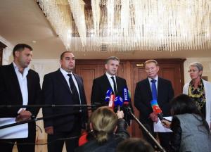 Главное для Украины - вырваться из Минских соглашений