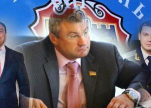 Как нардеп от БПП Сергей Мищенко стал бориспольским царьком и руководителем банды