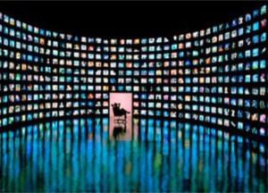 Повільна революція в громадькій комунікації 